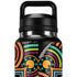 Emergence Colored YETI Rambler 36oz Bottle Skin