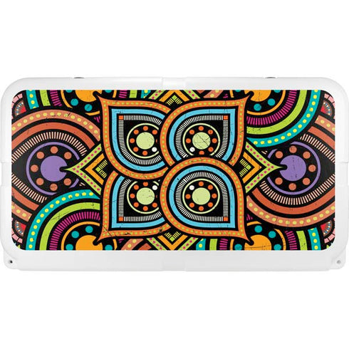 Emergence Colored YETI Tundra 75 Hard Cooler Skin