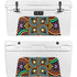 Emergence Colored YETI Tundra 75 Hard Cooler Skin