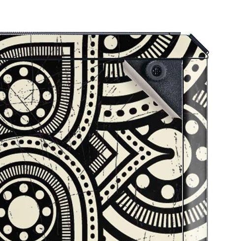 Emergence 70s Inspired Cooler Master MasterBox Q300L Mini Tower Skin