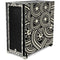 Emergence 70s Inspired Corsair 4000D Tempered Glass Mid-Tower ATX Case Skin