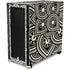 Emergence 70s Inspired Corsair 4000D Tempered Glass Mid-Tower ATX Case Skin