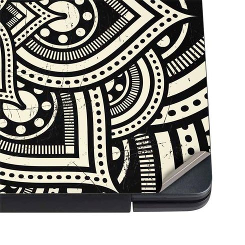 Emergence 70s Inspired Dell Vostro Skin