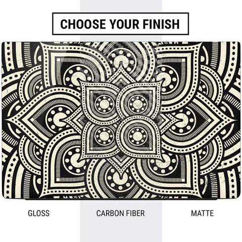 Emergence 70s Inspired Dell Vostro Skin