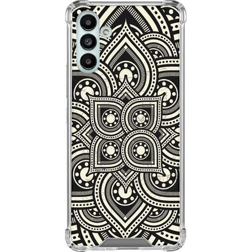 Emergence 70s Inspired Galaxy A13 5G Clear Case
