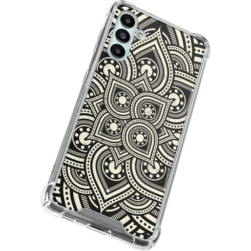 Emergence 70s Inspired Galaxy A13 5G Clear Case