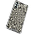 Emergence 70s Inspired Galaxy A13 5G Clear Case