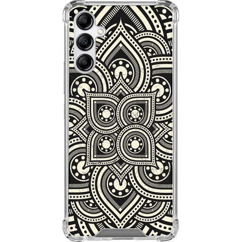 Emergence 70s Inspired Galaxy A14 5G Clear Case
