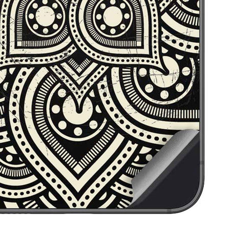 Emergence 70s Inspired Galaxy A14 5G Skin