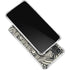 Emergence 70s Inspired Galaxy A32 5G Clear Case