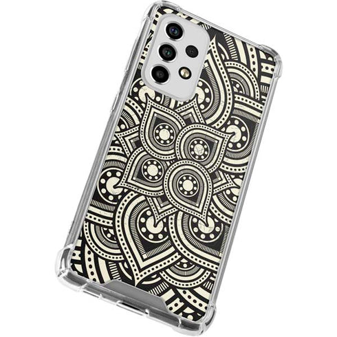 Emergence 70s Inspired Galaxy A53 5G Clear Case