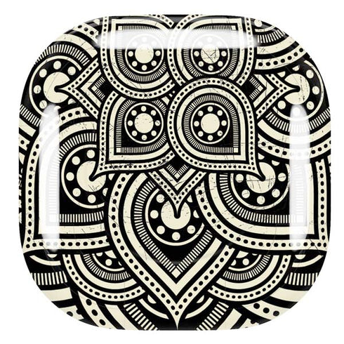 Emergence 70s Inspired Galaxy Buds Live Skin