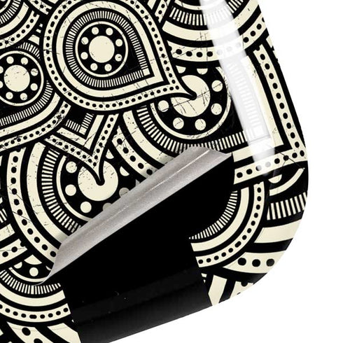 Emergence 70s Inspired Galaxy Buds Live Skin