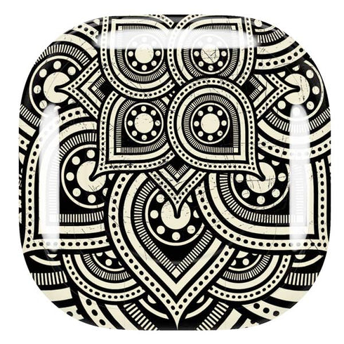 Emergence 70s Inspired Galaxy Buds Pro Skin