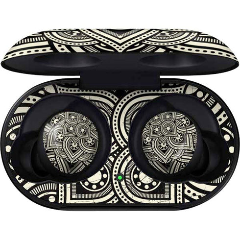 Emergence 70s Inspired Galaxy Buds Skin