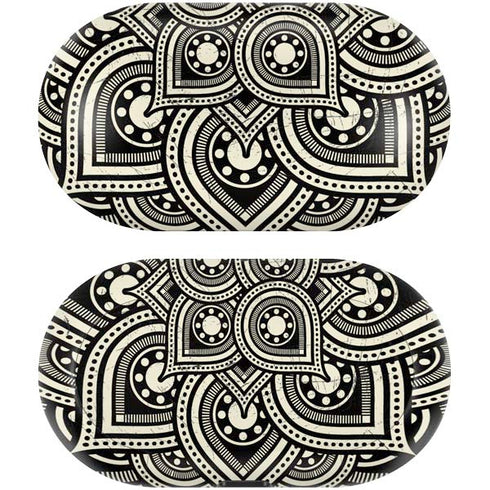 Emergence 70s Inspired Galaxy Buds Skin