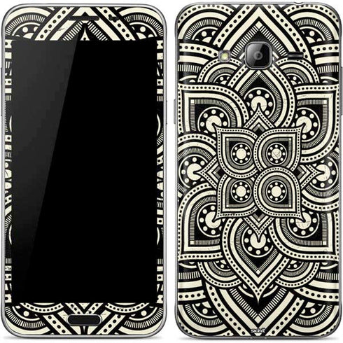 Emergence 70s Inspired Galaxy J3 Skin