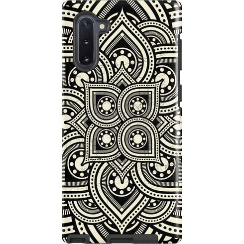 Emergence 70s Inspired Galaxy Note 10 Pro Case