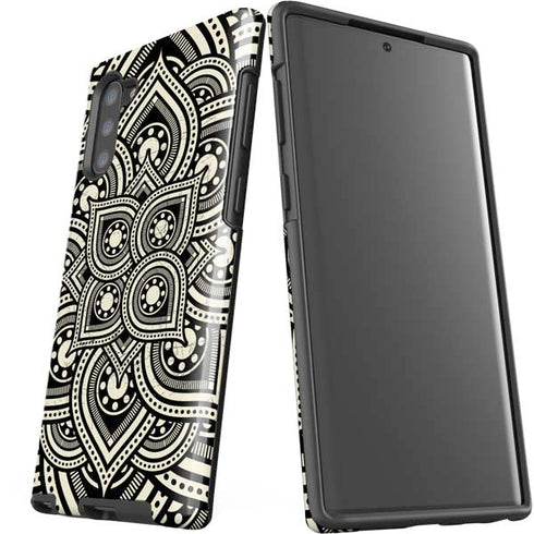 Emergence 70s Inspired Galaxy Note 10 Pro Case