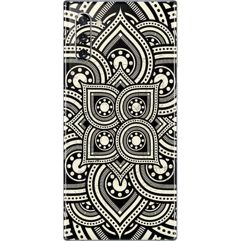 Emergence 70s Inspired Galaxy Note 10 Skin
