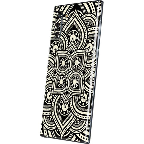 Emergence 70s Inspired Galaxy Note 10 Skin