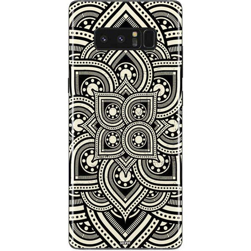 Emergence 70s Inspired Galaxy Note 8 Skin