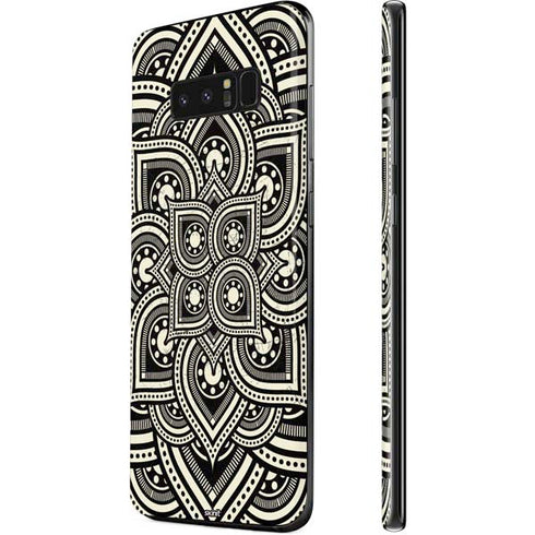 Emergence 70s Inspired Galaxy Note 8 Skin