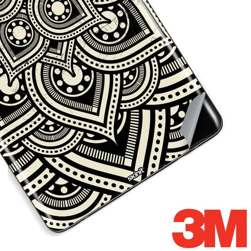 Emergence 70s Inspired Galaxy Note 8 Skin
