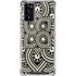 Emergence 70s Inspired Galaxy Note20 5G Clear Case