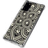 Emergence 70s Inspired Galaxy Note20 5G Clear Case