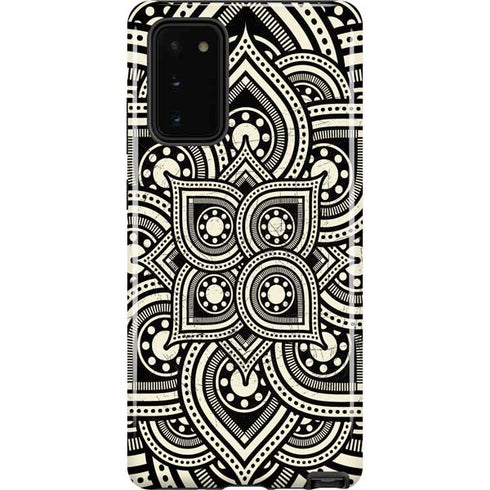 Emergence 70s Inspired Galaxy Note20 5G Pro Case