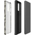 Emergence 70s Inspired Galaxy Note20 5G Pro Case