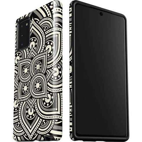 Emergence 70s Inspired Galaxy Note20 5G Pro Case