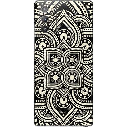 Emergence 70s Inspired Galaxy Note20 5G Skin