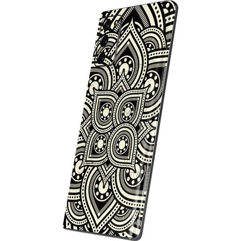 Emergence 70s Inspired Galaxy Note20 5G Skin