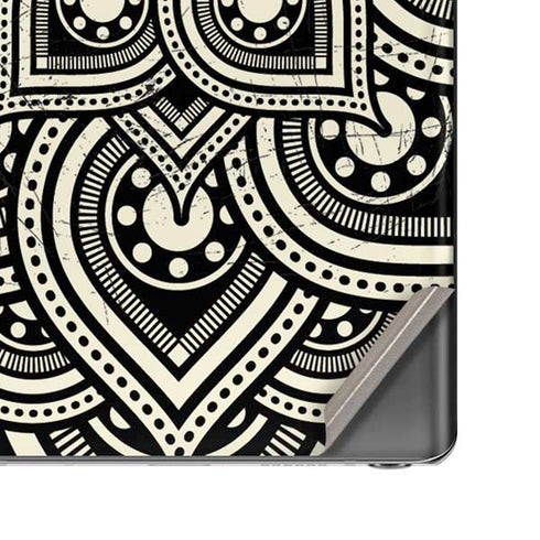 Emergence 70s Inspired Galaxy Note20 5G Skin