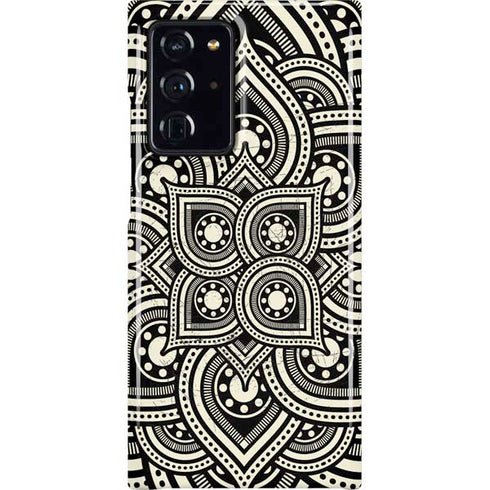 Emergence 70s Inspired Galaxy Note20 Ultra 5G Lite Case