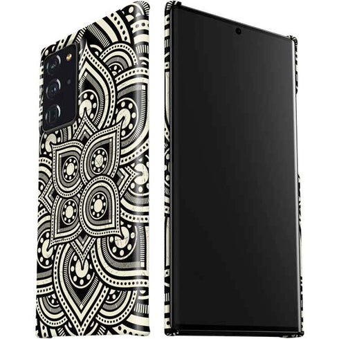 Emergence 70s Inspired Galaxy Note20 Ultra 5G Lite Case