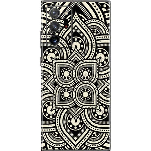 Emergence 70s Inspired Galaxy Note20 Ultra 5G Skin