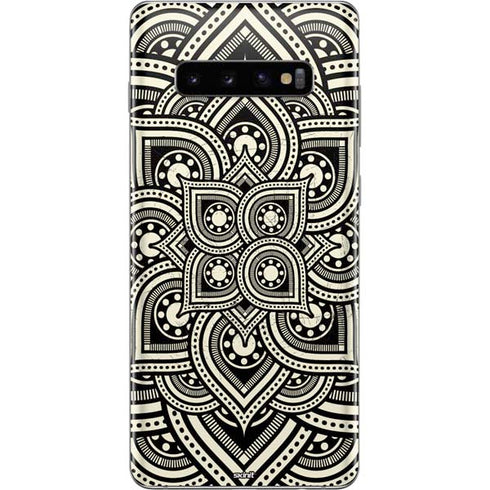 Emergence 70s Inspired Galaxy S10 Plus Skin