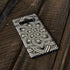 Emergence 70s Inspired Galaxy S10 Plus Skin