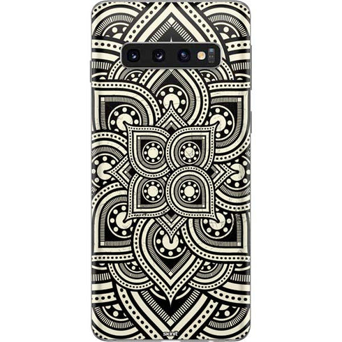 Emergence 70s Inspired Galaxy S10 Skin