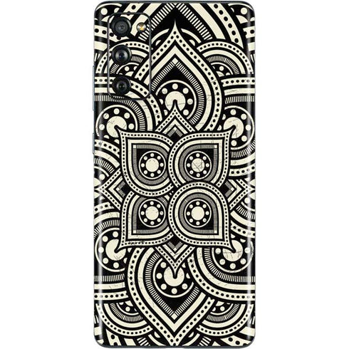 Emergence 70s Inspired Galaxy S20 Fan Edition Skin