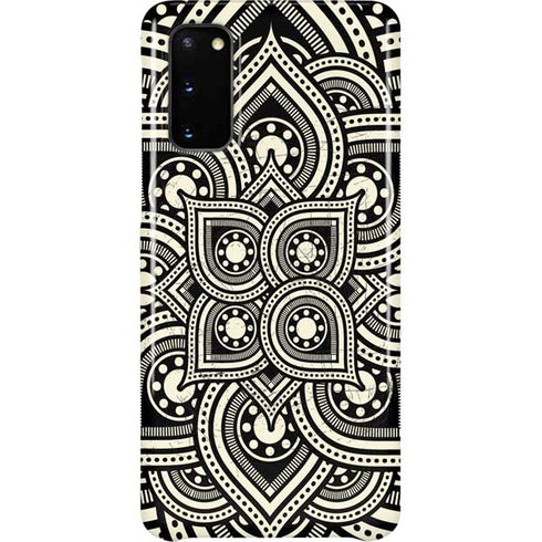 Emergence 70s Inspired Galaxy S20 Lite Case