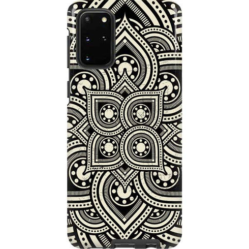 Emergence 70s Inspired Galaxy S20 Plus Pro Case