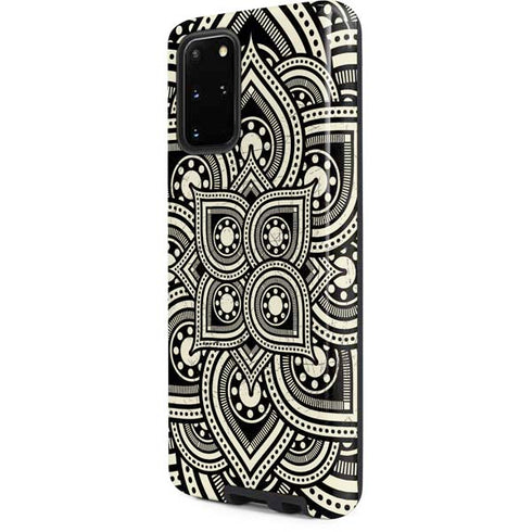 Emergence 70s Inspired Galaxy S20 Plus Pro Case