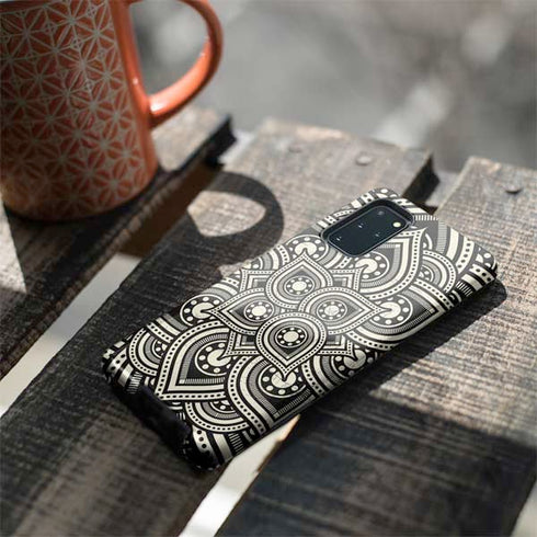 Emergence 70s Inspired Galaxy S20 Plus Pro Case