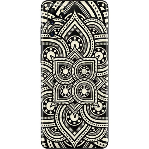 Emergence 70s Inspired Galaxy S20 Plus Skin