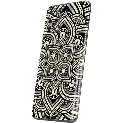 Emergence 70s Inspired Galaxy S20 Plus Skin