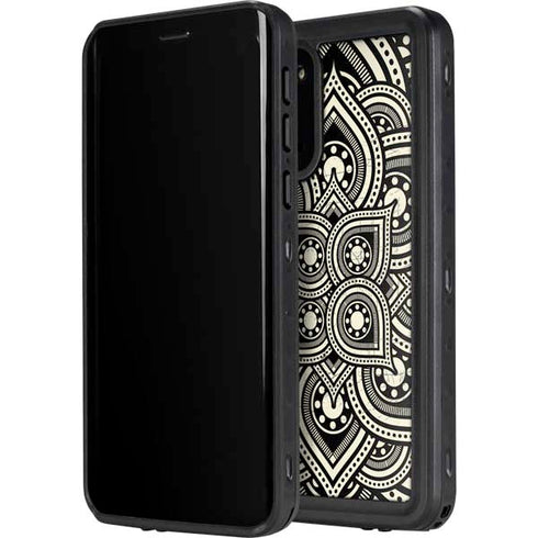 Emergence 70s Inspired Galaxy S20 Plus Waterproof Case